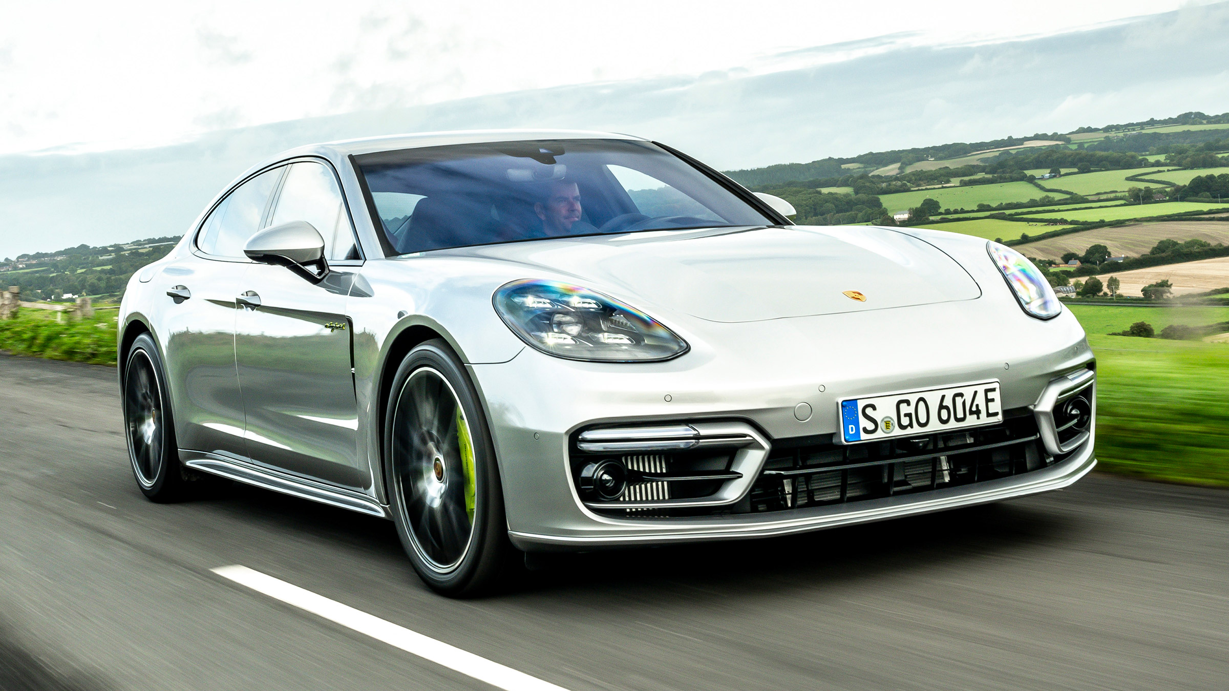 New Porsche Panamera 4S E Hybrid 2020 Review Auto Express New Porsche Panamera 4S E Hybrid 2020 Review Auto Express
